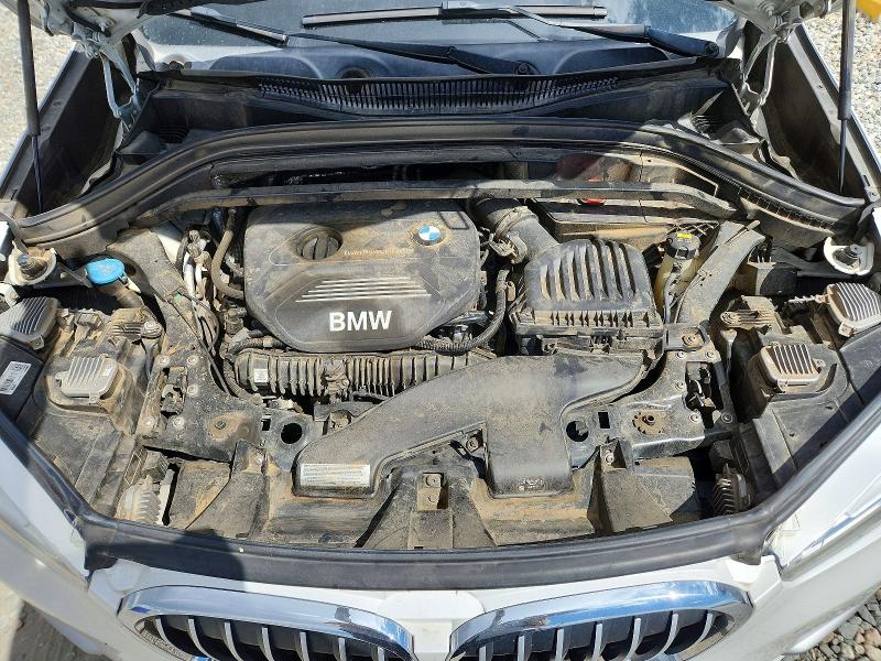 Zdjęcie 12 z aukcji – 2016 BMW X1 z VIN WBXHT3C30GP887427