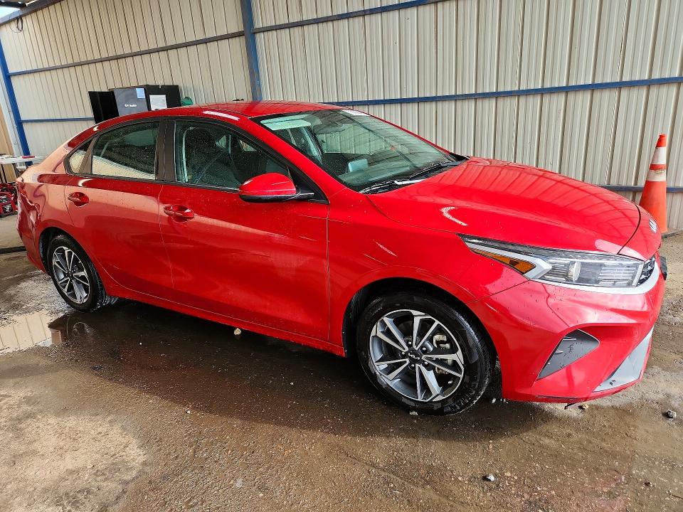 Zdjęcie 4 z aukcji – 2024 KIA FORTE z VIN 3KPF24AD5RE819622