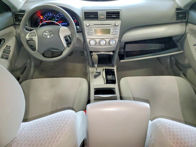 Photo 8 from auction – 2011 TOYOTA CAMRY with VIN 4T4BF3EK2BR180260