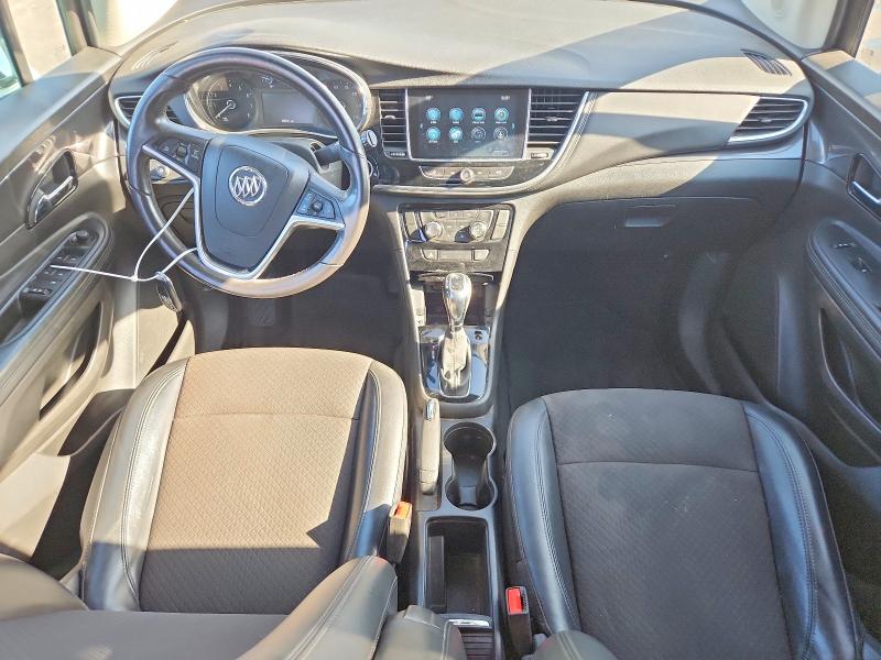 Zdjęcie 8 z aukcji – 2019 BUICK ENCORE z VIN KL4CJASB2KB960307