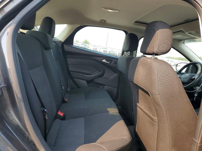 Photo 10 from auction – 2018 FORD FOCUS with VIN 1FADP3M28JL236864