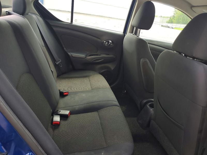 Photo 10 from auction – 2013 NISSAN VERSA with VIN 3N1CN7AP7DL860671
