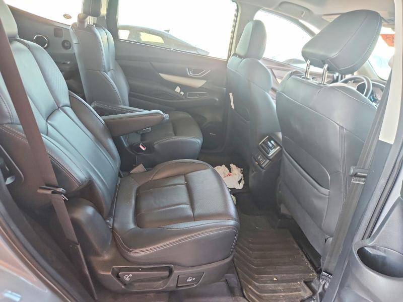 Photo 11 from auction – 2020 SUBARU ASCENT with VIN 4S4WMAPD7L3424271