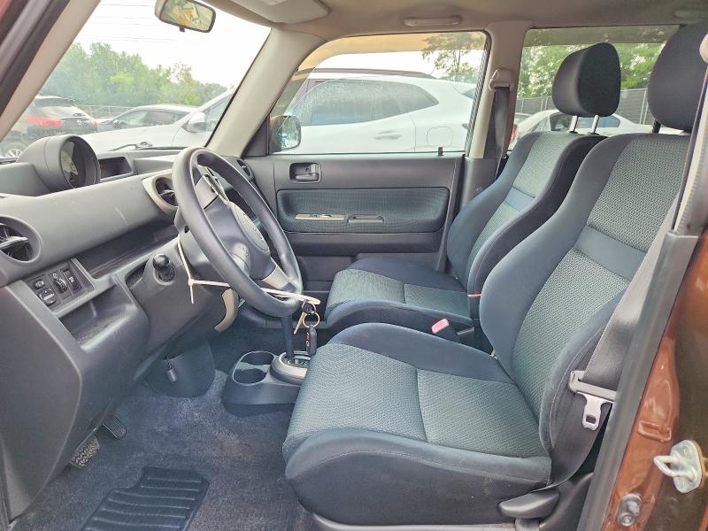 Photo 7 from auction – 2006 SCION XB with VIN JTLKT324X64123165