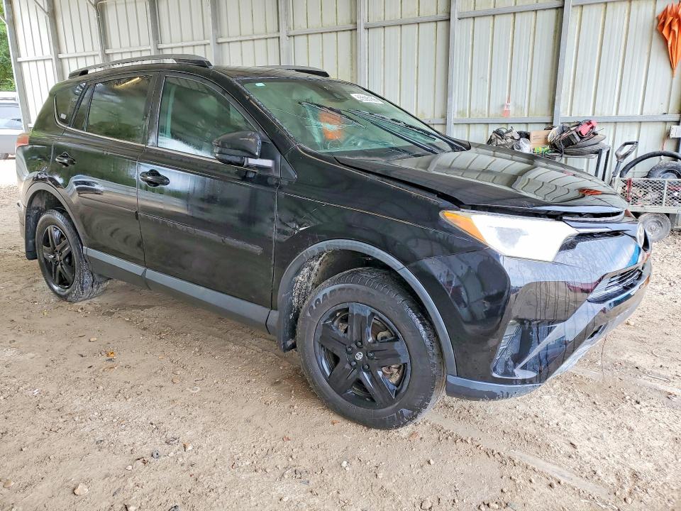 Photo 4 from auction – 2017 TOYOTA RAV4 with VIN 2T3ZFREV1HW370413