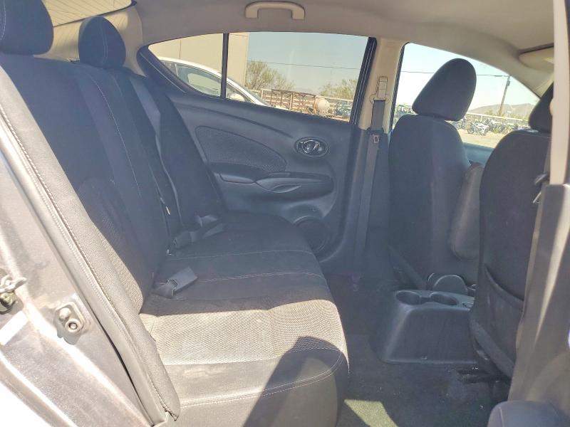 Photo 10 from auction – 2019 NISSAN VERSA with VIN 3N1CN7AP8KL841849