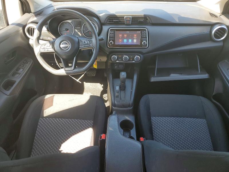 Photo 8 from auction – 2024 NISSAN VERSA with VIN 3N1CN8DV7RL842999