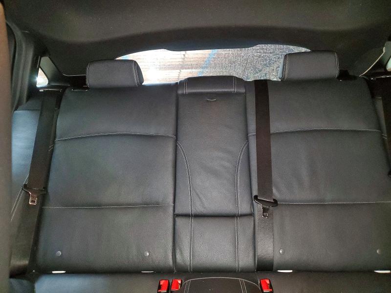 Photo 10 from auction – 2018 BMW X4 with VIN 5UXXW7C55J0W63805