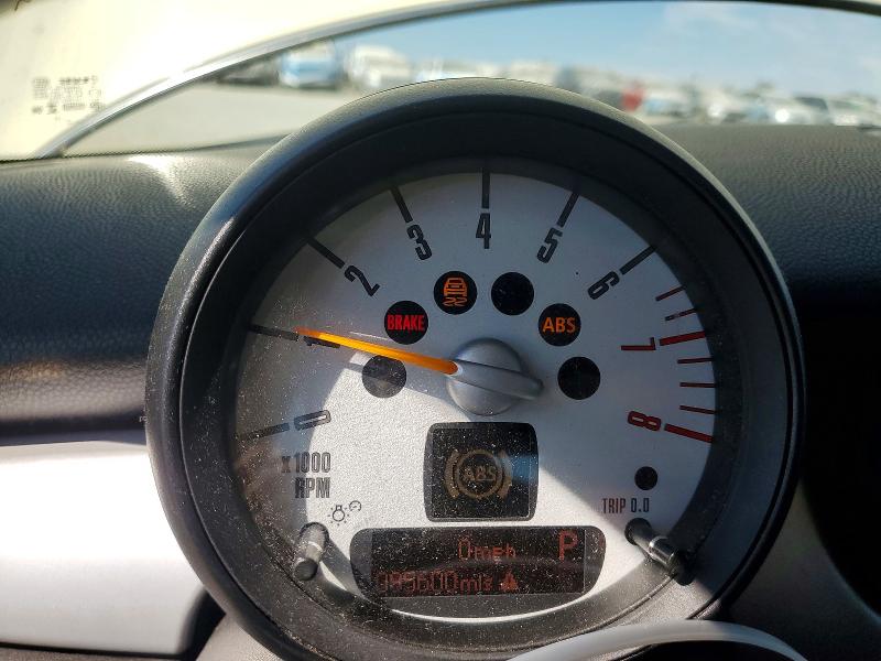 Photo 9 from auction – 2013 MINI COOPER with VIN WMWSU3C53DT691273