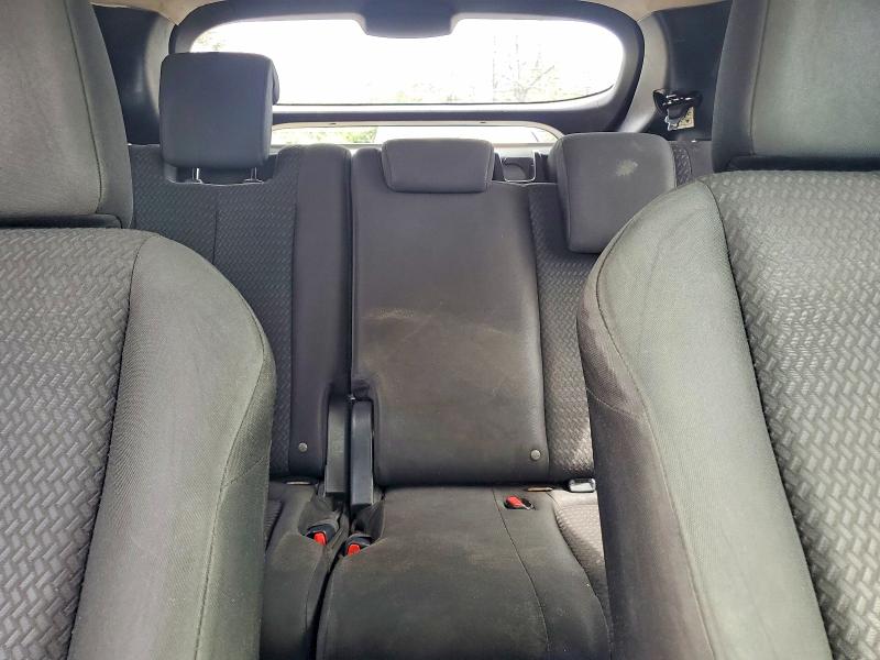 Photo 10 from auction – 2018 MITSUBISHI ECLIPSE CROSS with VIN JA4AT4AA2JZ069645
