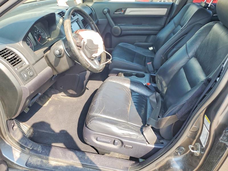 Photo 7 from auction – 2011 HONDA CR-V with VIN JHLRE4H79BC004053