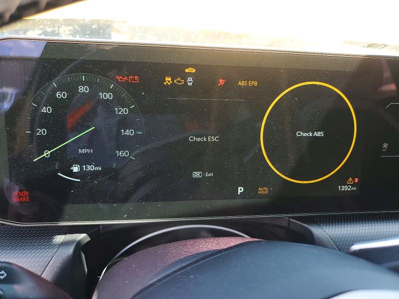 Photo 9 from auction – 2026 KIA K4 with VIN 3KPFU5DC6TE329619