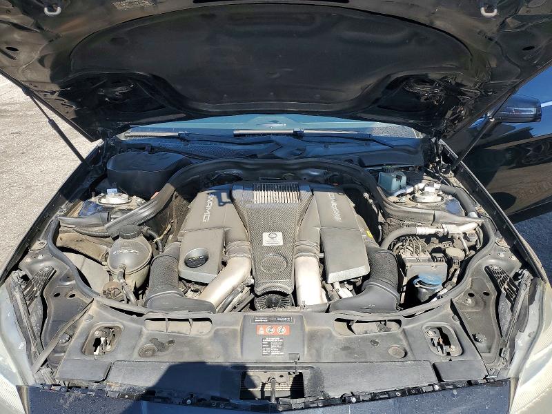 Photo 11 from auction – 2012 MERCEDES-BENZ CLS with VIN WDDLJ7EB0CA017799