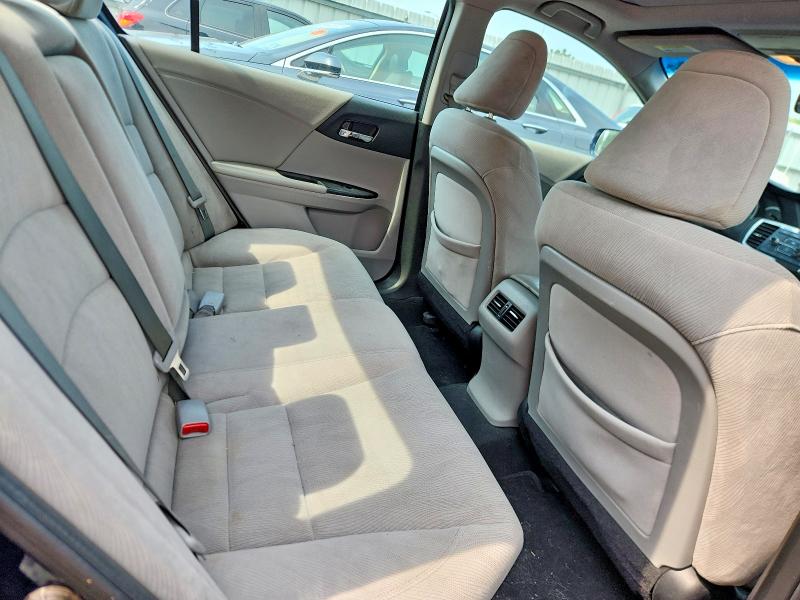 Photo 10 from auction – 2013 HONDA ACCORD with VIN 1HGCR2F73DA129418