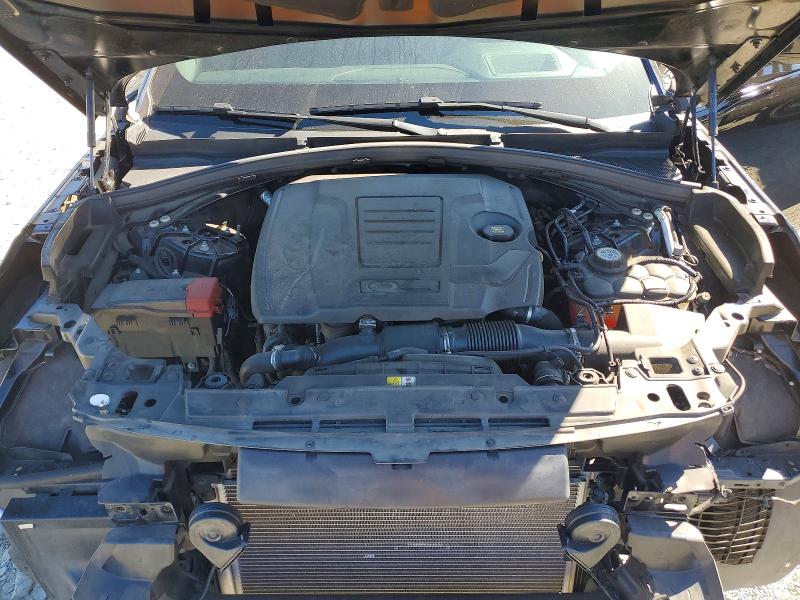 Photo 12 from auction – 2020 LAND ROVER RANGE ROVER VELAR with VIN SALYK2EX7LA257565