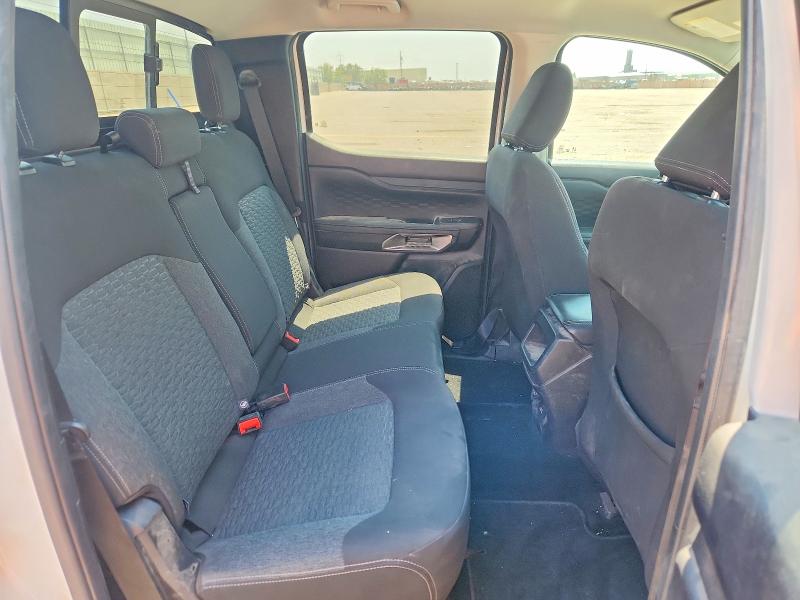 Foto 10 de la subasta – 2025 FORD RANGER con VIN 1FTER4HH0SLE32487