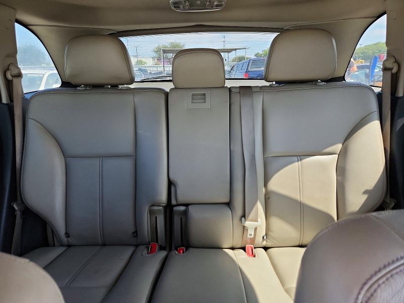 Photo 10 from auction – 2013 FORD EDGE with VIN 2FMDK3J92DBA44284