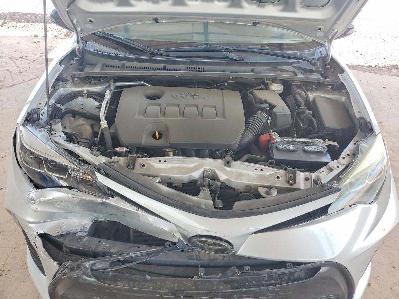 Zdjęcie 11 z aukcji – 2017 TOYOTA COROLLA z VIN 2T1BURHE9HC961618