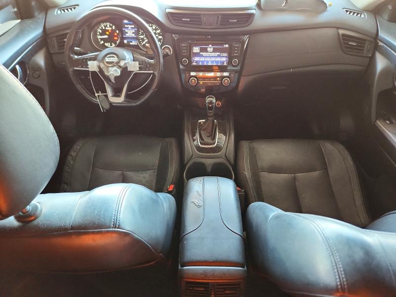 Photo 8 from auction – 2018 NISSAN ROGUE with VIN JN8AT2MV6JW319581