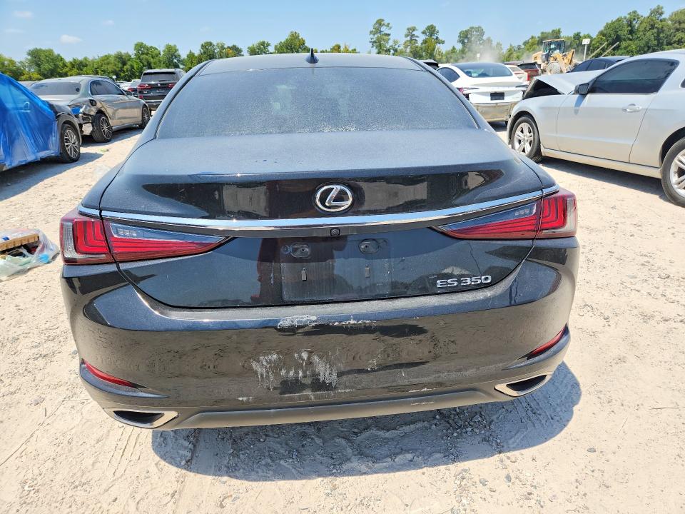 Photo 6 from auction – 2024 LEXUS ES 350 with VIN 58ADZ1B11RU172308