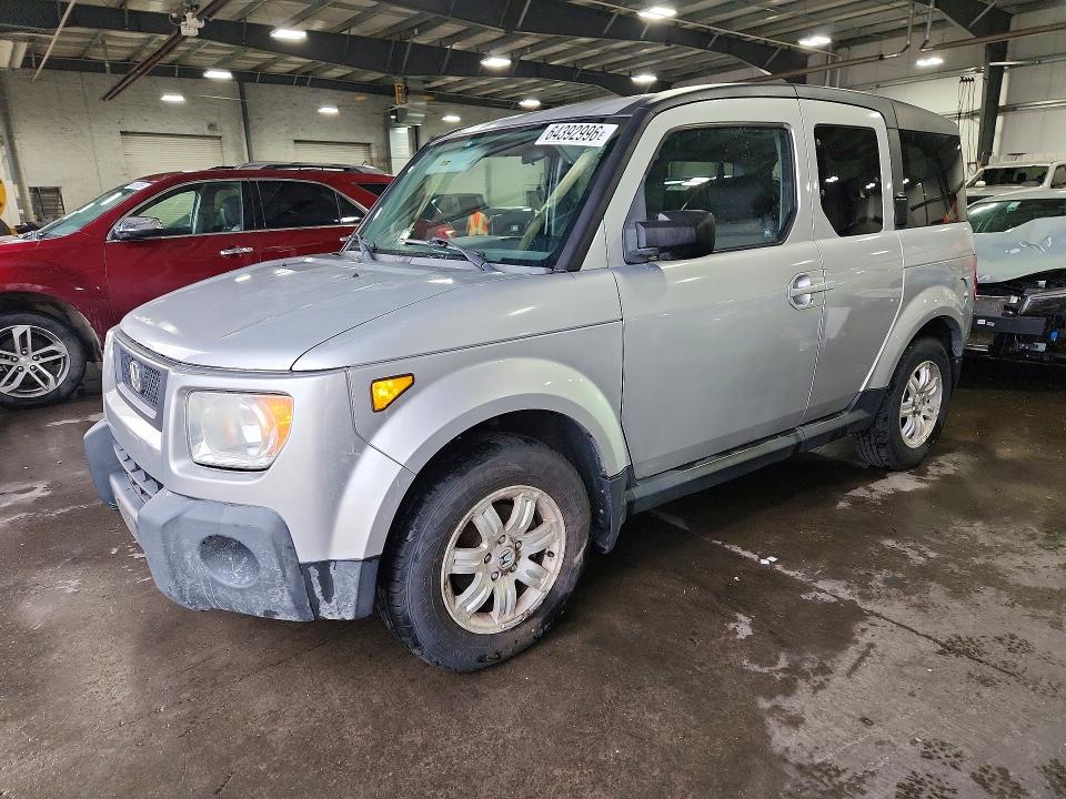 2006 HONDA ELEMENT - Търг №64392996