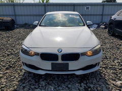 Photo 5 from auction – 2013 BMW 3 SERIES with VIN WBA3B5C57DF597997