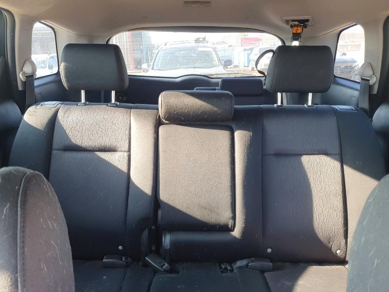 Photo 10 from auction – 2007 MAZDA CX-9 with VIN JM3TB38YX70114818