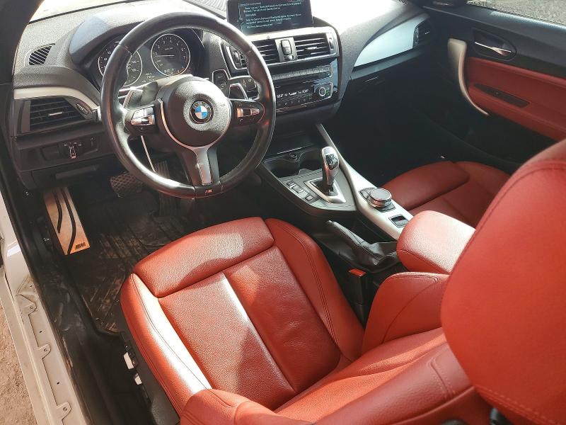 صورة رقم 8 من المزاد - 2017 BMW M240I مع VIN WBA2L1C32HV666865