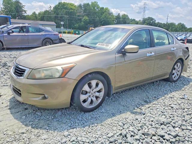 2010 HONDA ACCORD - Търг №64906766