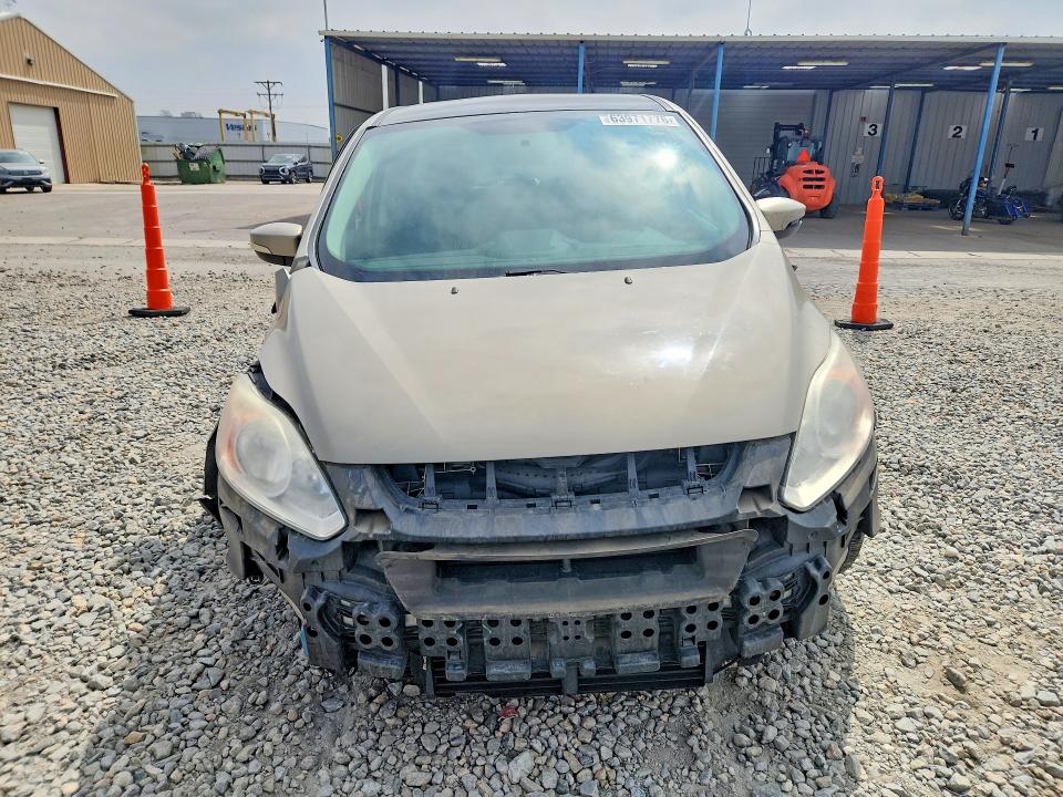 Foto 5 de la subasta – 2015 FORD C-MAX con VIN 1FADP5AU4FL119971