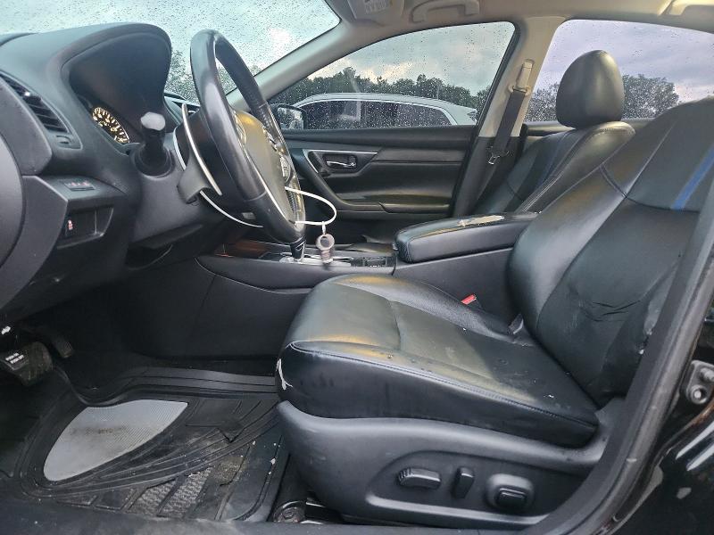Photo 7 from auction – 2018 NISSAN ALTIMA with VIN 1N4AL3AP1JC149323