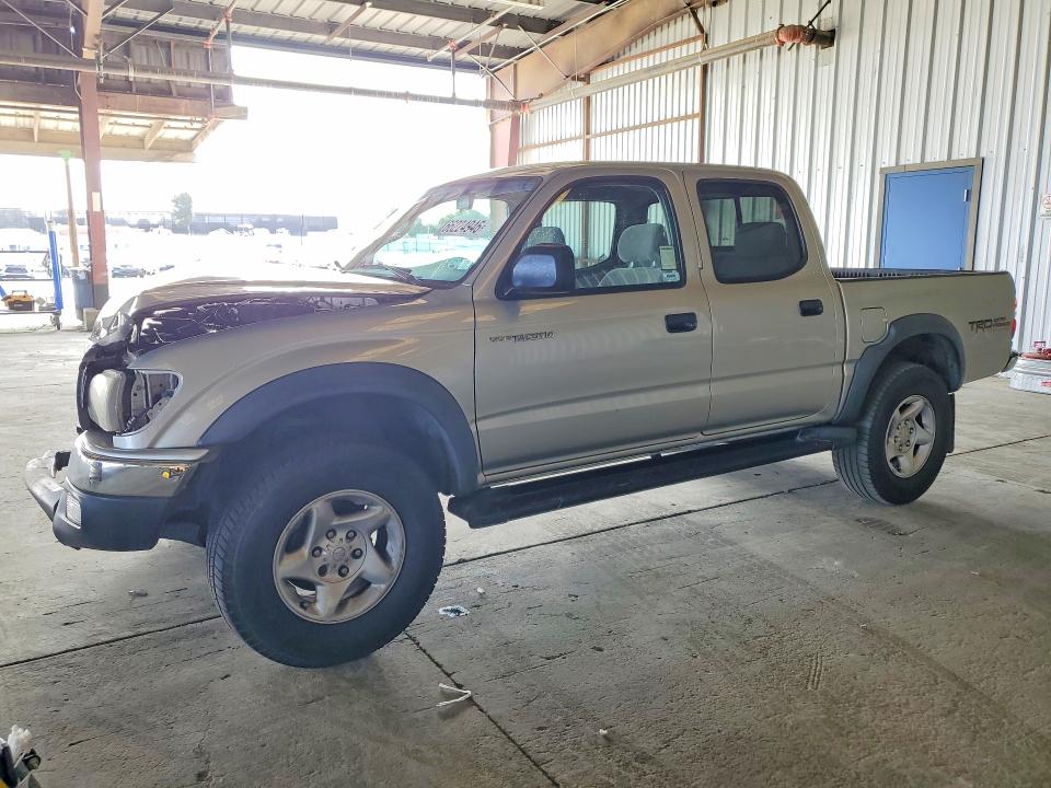 2004 TOYOTA TACOMA - Търг №66224946