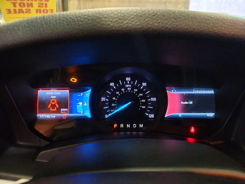 Foto 9 de la subasta – 2015 FORD EXPEDITION con VIN 1FMJU2AT4FEF42710