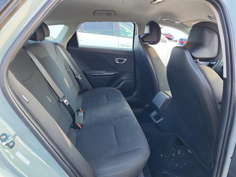 Photo 10 from auction – 2026 KIA K4 with VIN 3KPFT4DE5TE354123