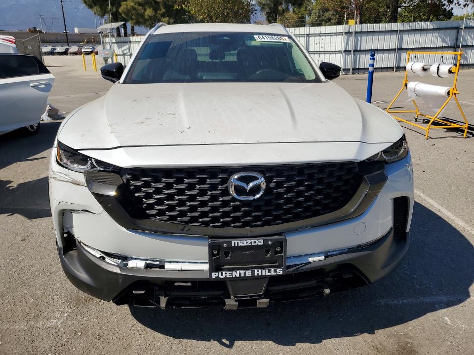 Photo 5 from auction – 2025 MAZDA CX-50 with VIN 7MMVAABW8SN128132