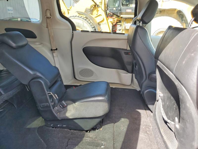 Photo 11 from auction – 2019 CHRYSLER PACIFICA with VIN 2C4RC1BG9KR550918