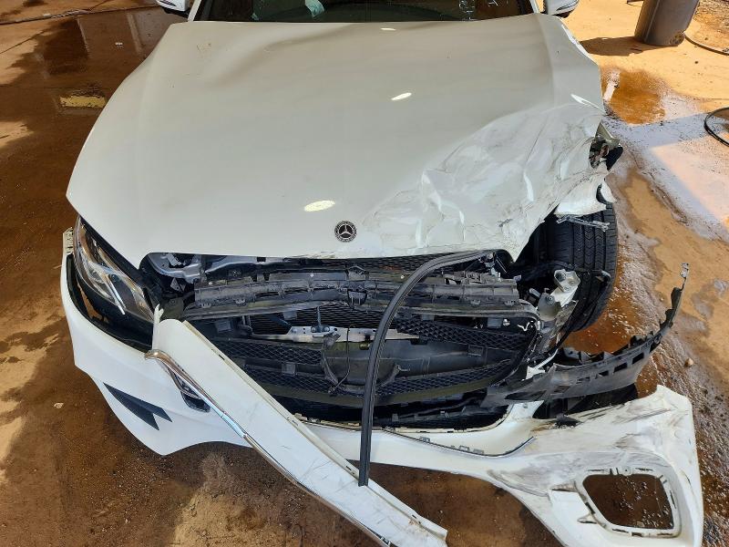 Снимка 11 от търг – 2020 MERCEDES-BENZ E с VIN WDDZF8EB1LA707210