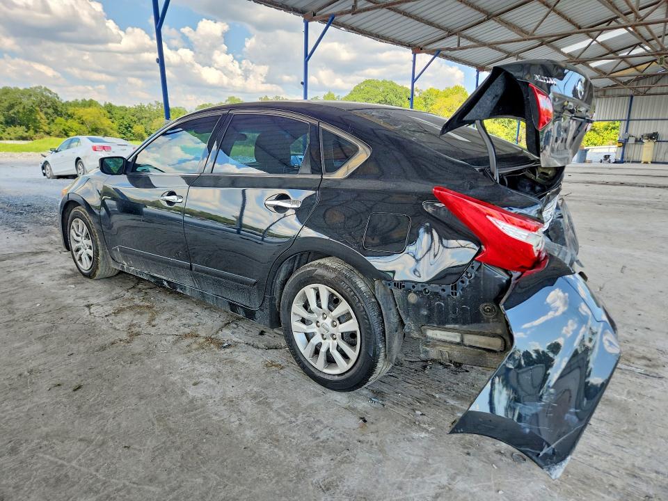 Photo 2 from auction – 2016 NISSAN ALTIMA with VIN 1N4AL3AP2GC258074