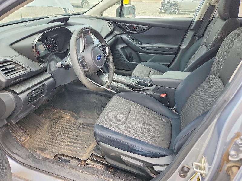 Photo 7 from auction – 2018 SUBARU CROSSTREK with VIN JF2GTAAC5JH318642