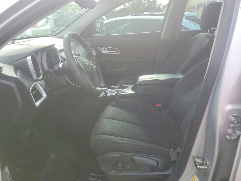 Photo 7 from auction – 2015 CHEVROLET EQUINOX with VIN 2GNALAEK7F1109149