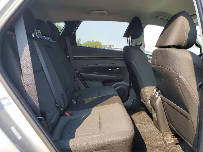 Photo 11 from auction – 2023 HYUNDAI TUCSON with VIN KM8JBCA16PU087280