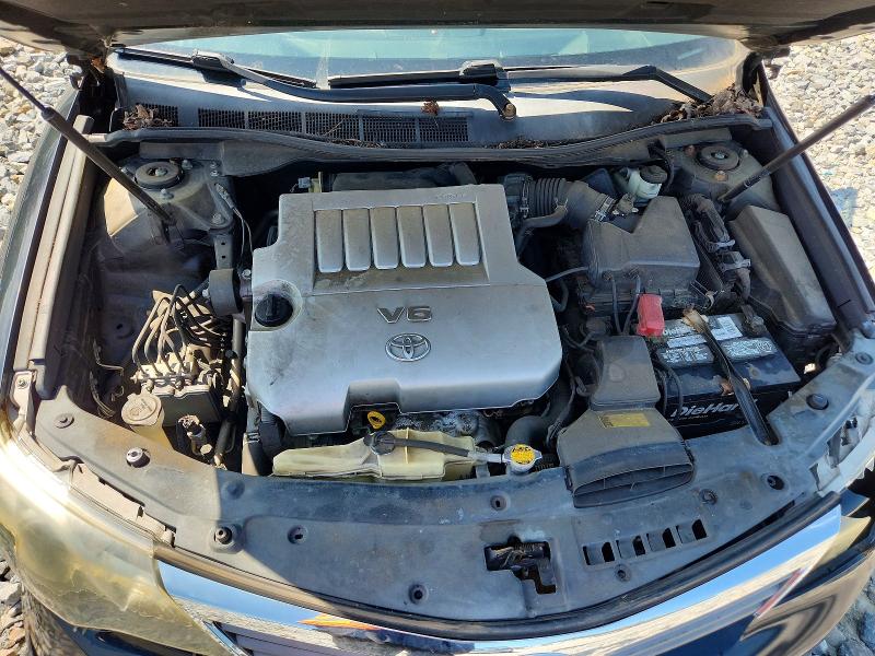 Photo 11 from auction – 2012 TOYOTA CAMRY with VIN 4T1BK1FK0CU006570