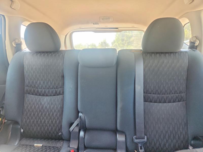 Photo 10 from auction – 2018 NISSAN ROGUE with VIN 5N1AT2MT1JC720091