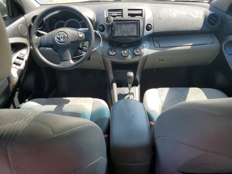 Photo 8 from auction – 2011 TOYOTA RAV4 with VIN JTMZF4DV0B5039440