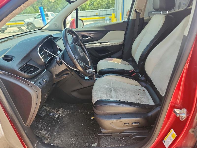Photo 7 from auction – 2019 BUICK ENCORE with VIN KL4CJASB4KB781105