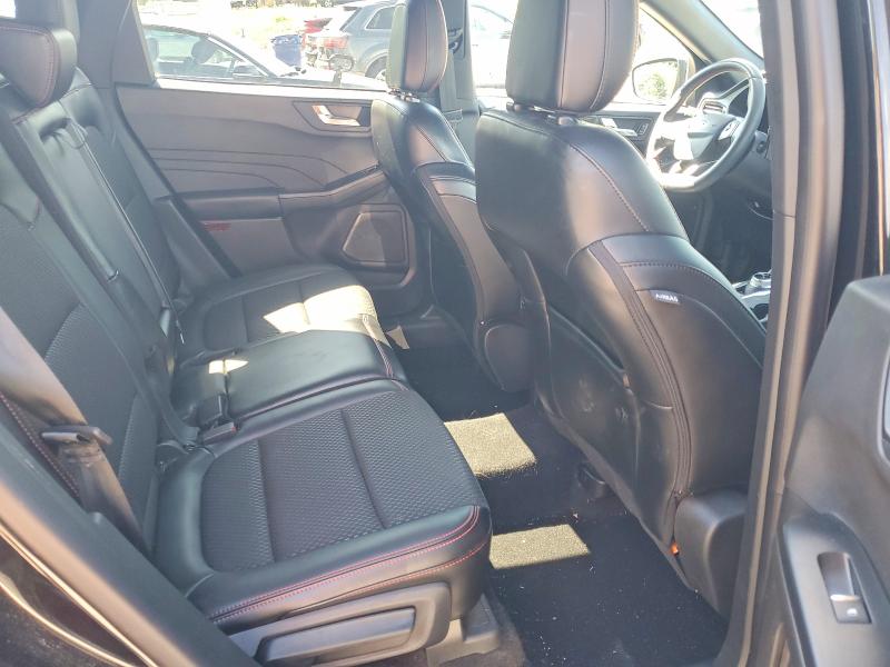 Photo 11 from auction – 2024 FORD ESCAPE with VIN 1FMCU9MN9RUA98961