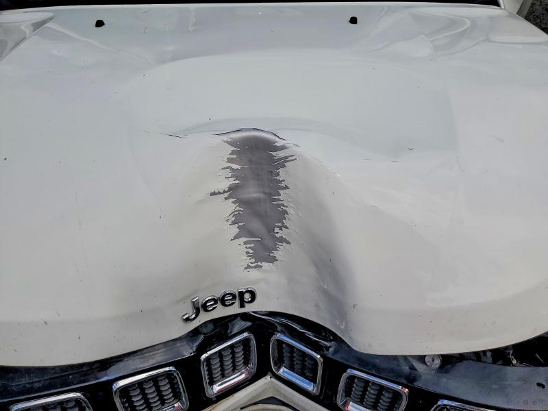 Photo 12 from auction – 2018 JEEP COMPASS with VIN 3C4NJDBB9JT139007