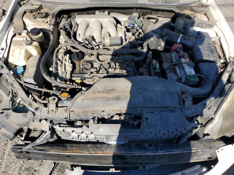 Photo 11 from auction – 2006 NISSAN ALTIMA with VIN 1N4BL11D96N391447