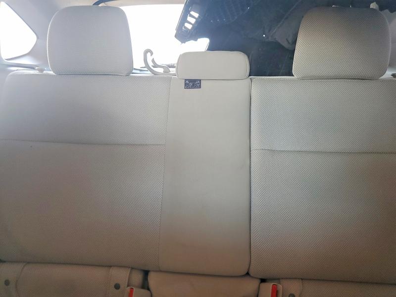 Photo 10 from auction – 2014 SUBARU XV CROSSTREK with VIN JF2GPAVC0E8294450