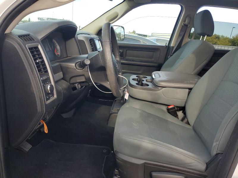 Photo 7 from auction – 2019 RAM 1500 CLASSIC with VIN 1C6RR7KM1KS750298